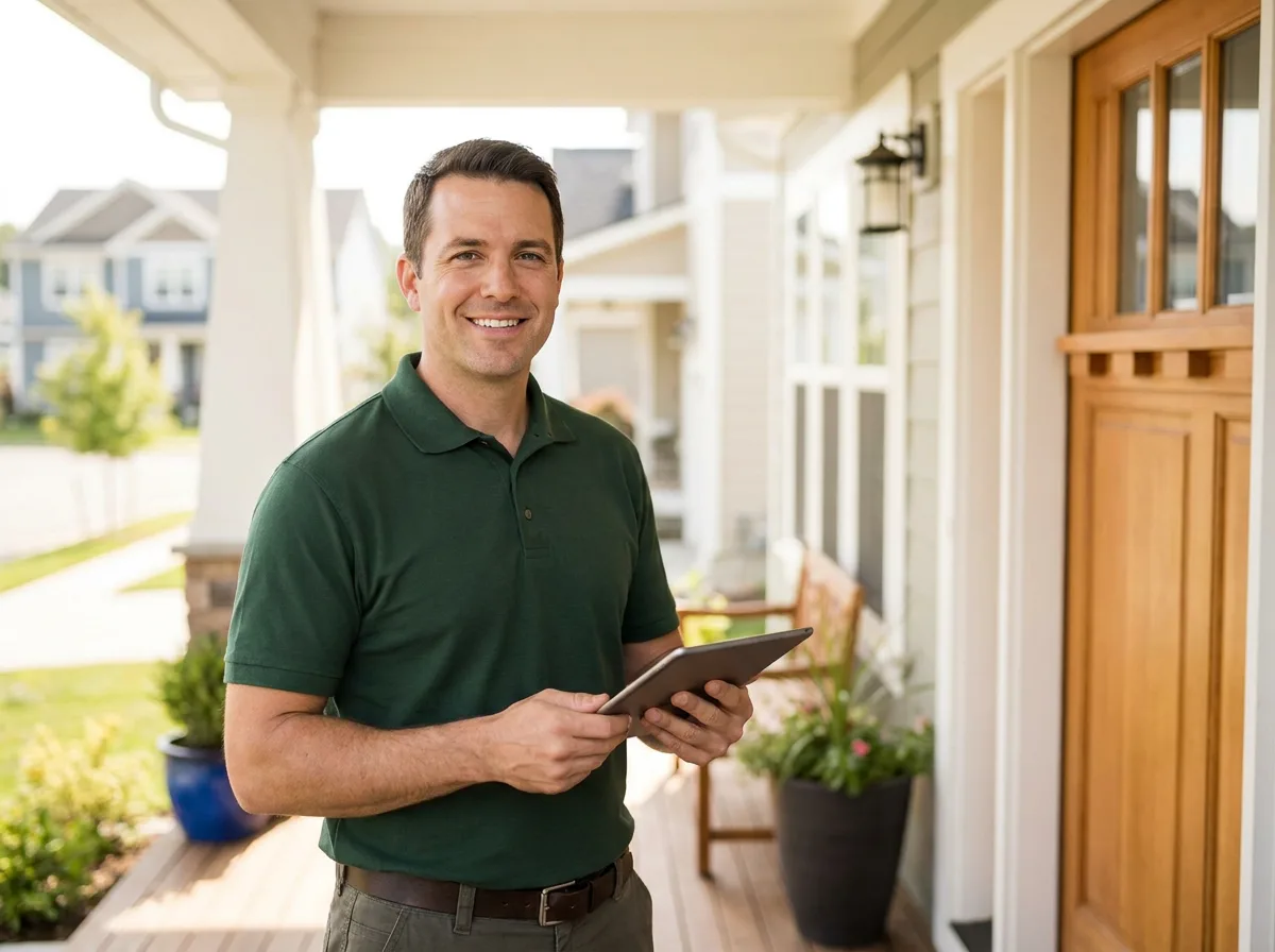 Pest control FAQs for Mustang, OK